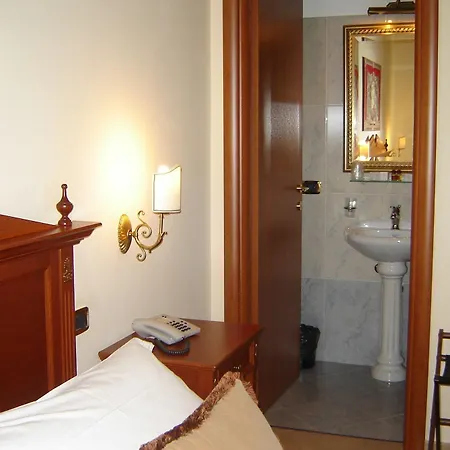 D'angelo Palace Hotel