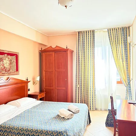 D'angelo Palace 3*