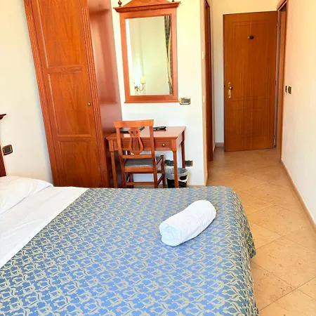 D'angelo Palace Hotel