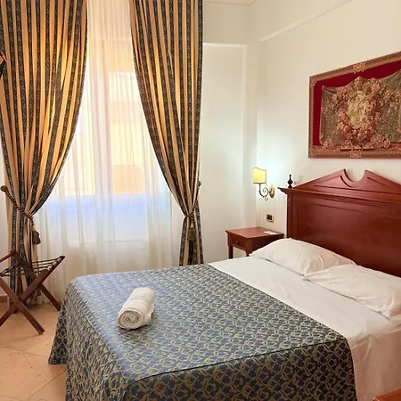 Hotel D'angelo Palace Mazara del Vallo