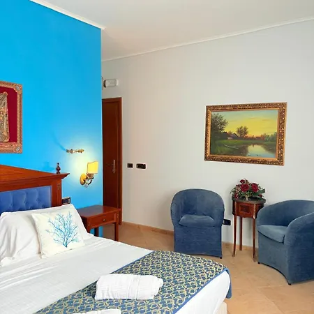 D'angelo Palace Hotel Mazara del Vallo