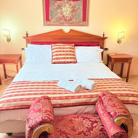 Hotel D'angelo Palace Mazara del Vallo