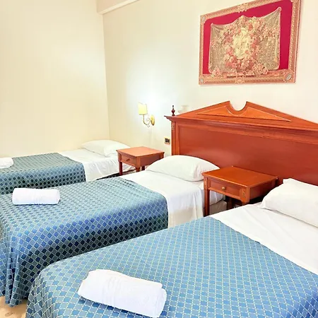 D'angelo Palace Hotel Mazara del Vallo