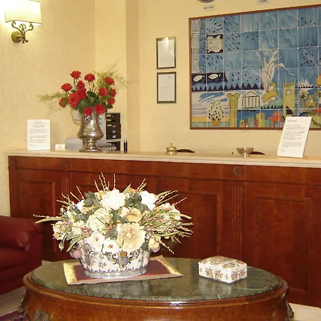 D'angelo Palace Hotel