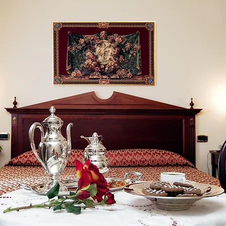D'angelo Palace 3*