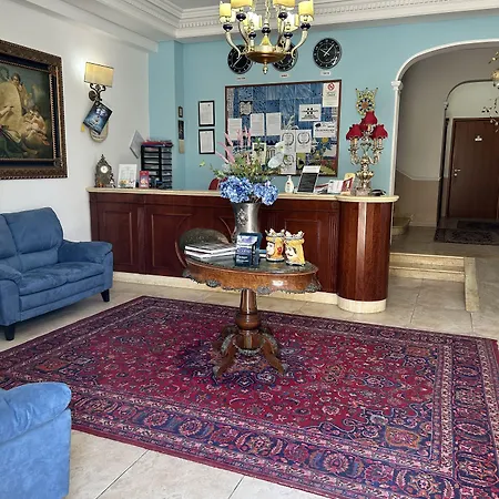 D'angelo Palace Hotel 3*