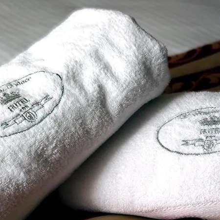 Hotel D'angelo Palace 3*