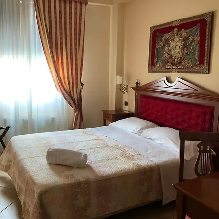 Hotel D'angelo Palace