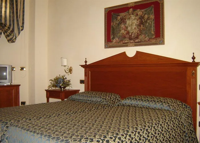 D'angelo Palace Mazara del Vallo