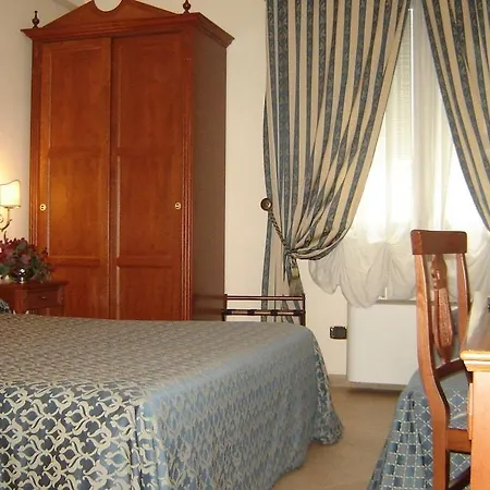 Hotel D'angelo Palace Mazara del Vallo