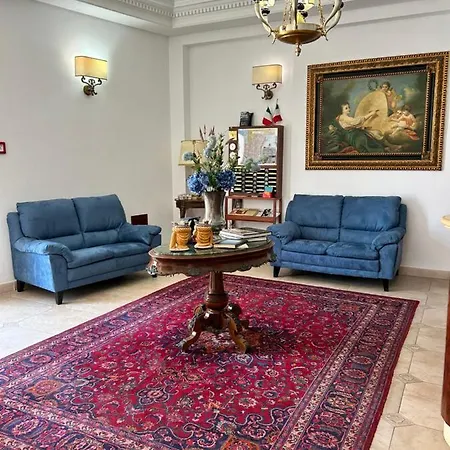 D'angelo Palace מלון מזרה דל ואלו