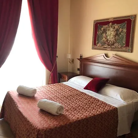 D'angelo Palace