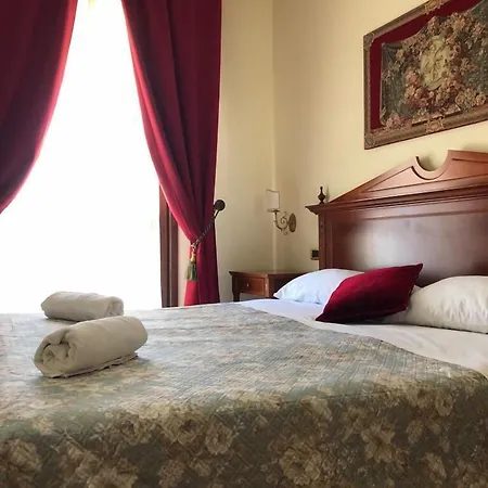 D'angelo Palace מלון מזרה דל ואלו