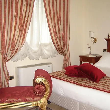 D'angelo Palace 3* מזרה דל ואלו