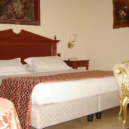 D'angelo Palace 3*