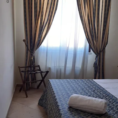 D'angelo Palace 3* מזרה דל ואלו