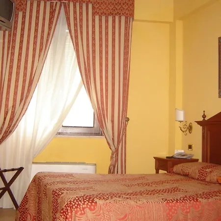 Hotel D'angelo Palace Mazara del Vallo