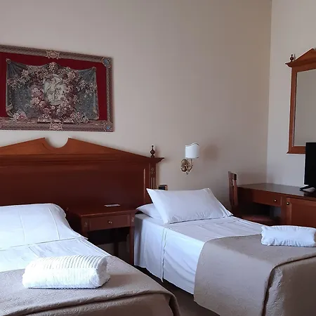 D'angelo Palace Hotel
