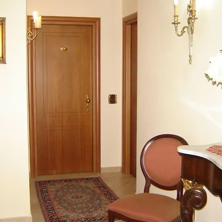 D'angelo Palace 3* מזרה דל ואלו