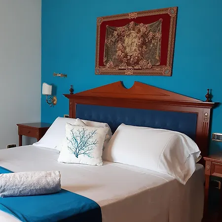 Hotel D'angelo Palace