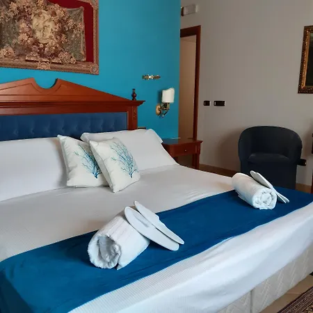 D'angelo Palace מלון 3*