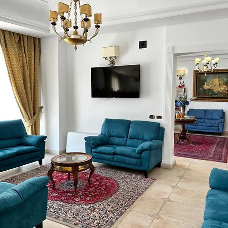 D'angelo Palace 3* Mazara del Vallo