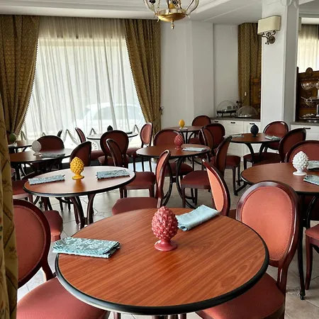 D'angelo Palace Hotel 3*