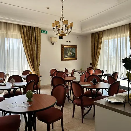 D'angelo Palace 3*