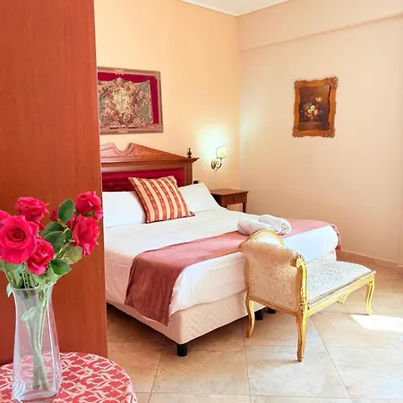Hotel D'angelo Palace
