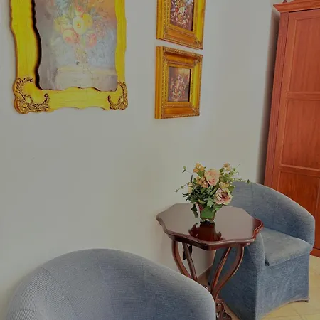 מלון D'angelo Palace 3*
