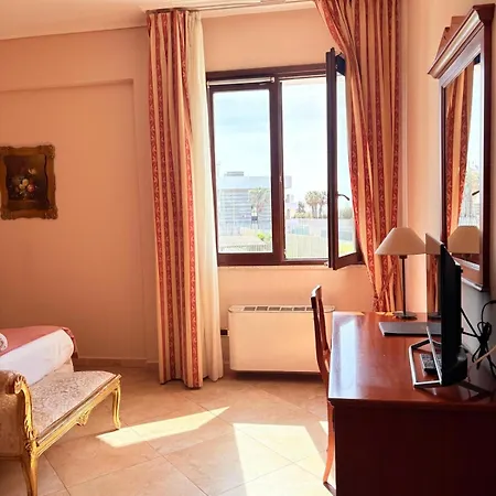 D'angelo Palace 3* מזרה דל ואלו