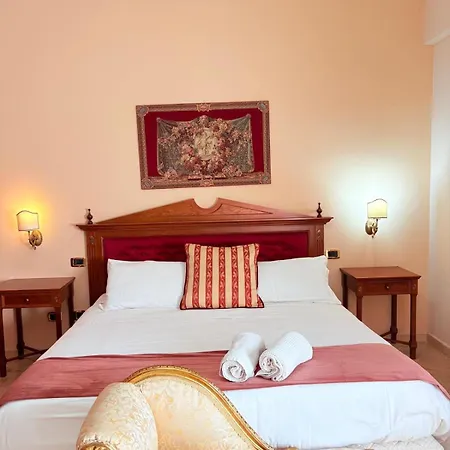 D'angelo Palace Hotel