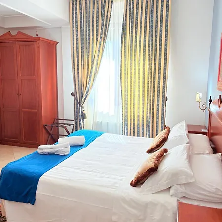 Hotel D'angelo Palace