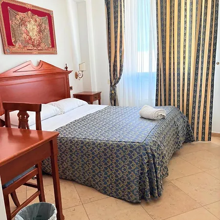 מלון D'angelo Palace 3*