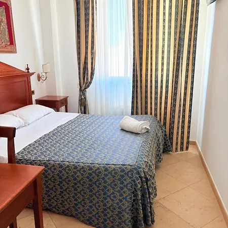 D'angelo Palace 3*