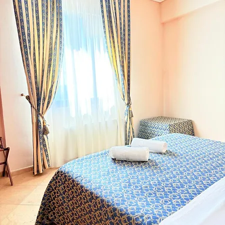 D'angelo Palace 3*