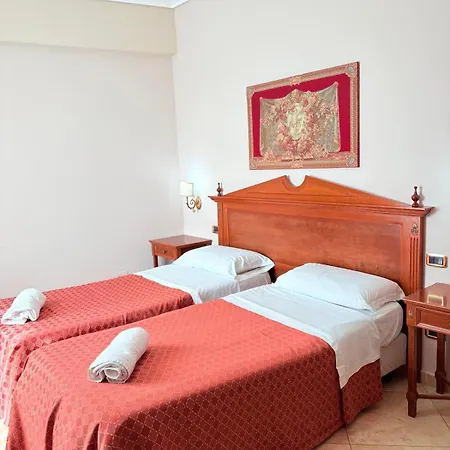 D'angelo Palace 3* מזרה דל ואלו