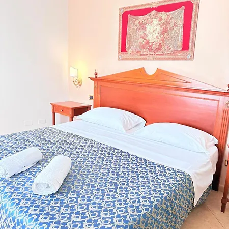 Hotel D'angelo Palace Mazara del Vallo