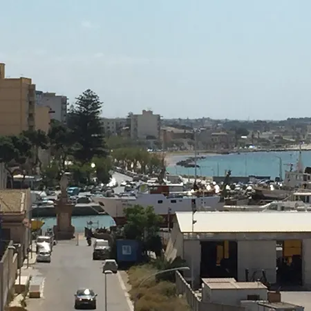 D'angelo Palace Hotel