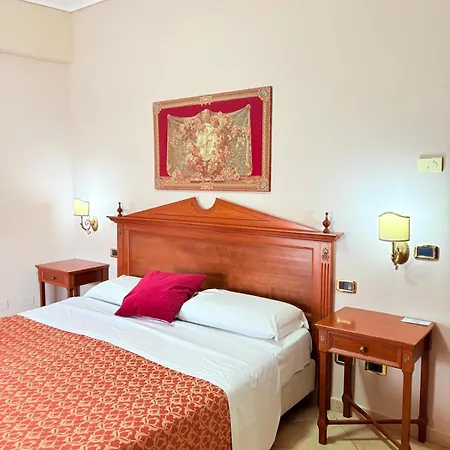 Hotel D'angelo Palace Mazara del Vallo