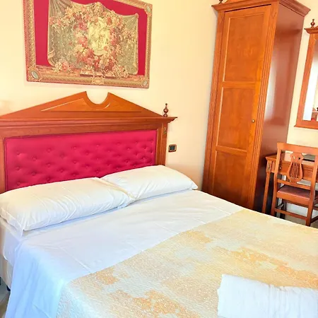 D'angelo Palace Mazara del Vallo