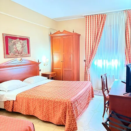 D'angelo Palace Hotel