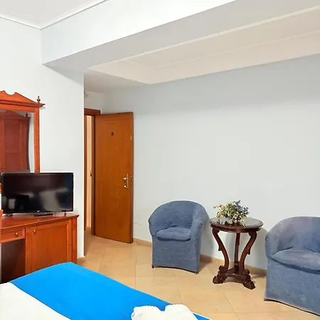 מלון D'angelo Palace 3*