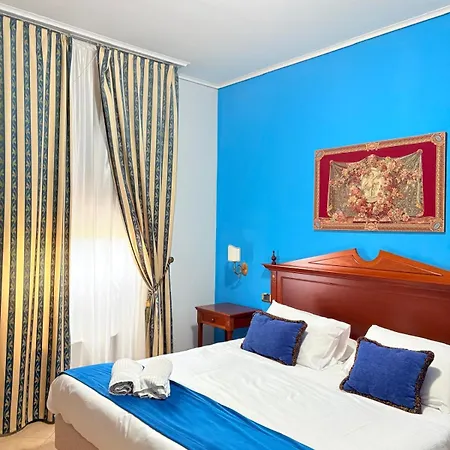 D'angelo Palace 3*