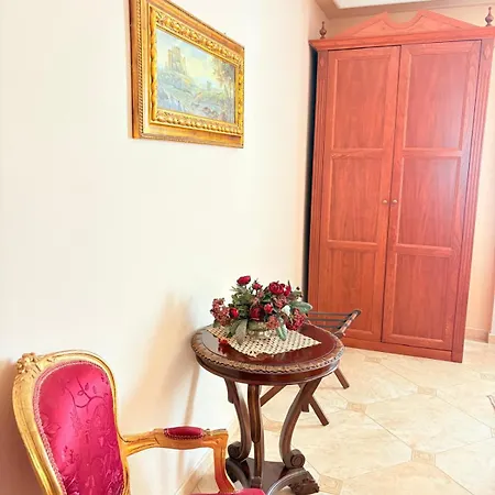 D'angelo Palace Mazara del Vallo