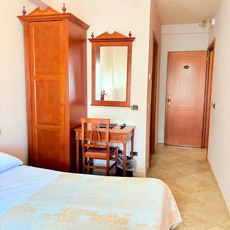 D'angelo Palace 3* מזרה דל ואלו