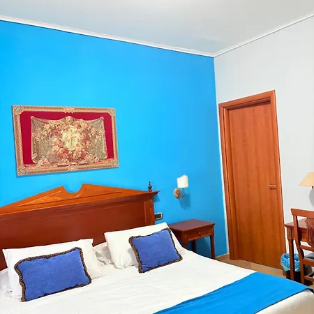 D'angelo Palace Hotel