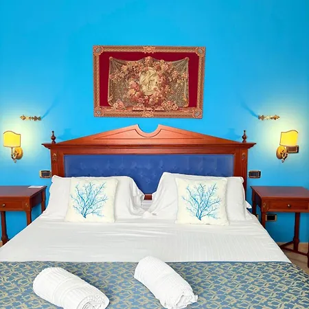 D'angelo Palace מלון 3*