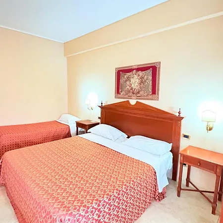 D'angelo Palace 3*
