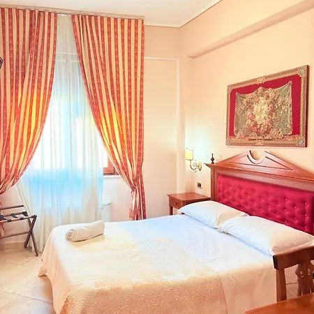 D'angelo Palace מזרה דל ואלו